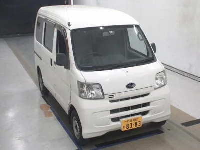 Subaru Sambar