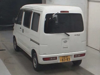 Subaru Sambar