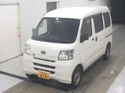 Subaru Sambar