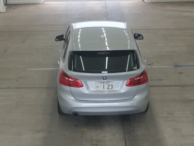 BMW 2-Series