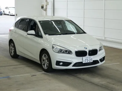 BMW 2-Series