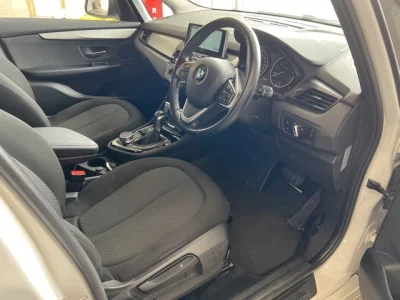 BMW 2-Series