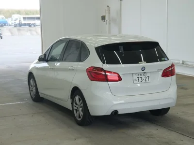 BMW 2-Series