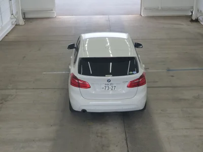 BMW 2-Series
