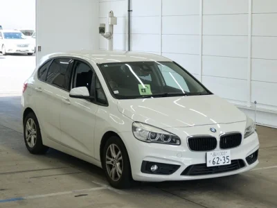 BMW 2-Series