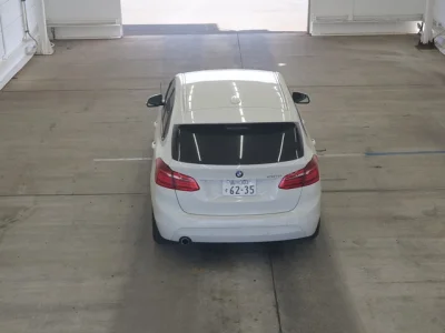 BMW 2-Series