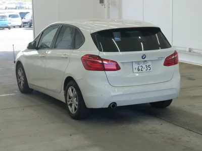 BMW 2-Series