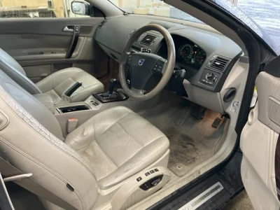 Volvo C70