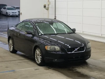 Volvo C70