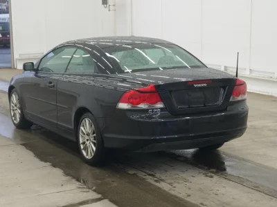 Volvo C70