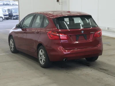 BMW 2-Series