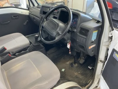 Subaru Sambar