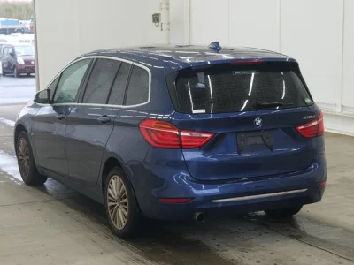 BMW 2-Series