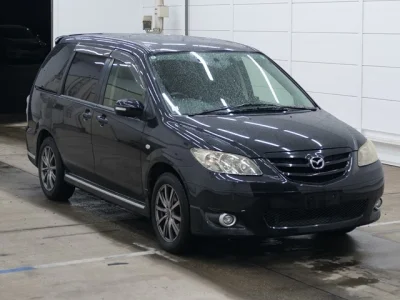 Mazda MPV