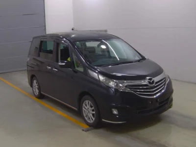 Mazda Biante