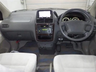 Toyota Ipsum