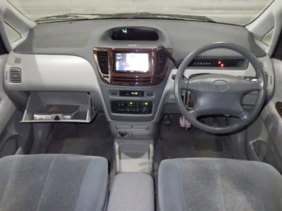 Toyota Nadia