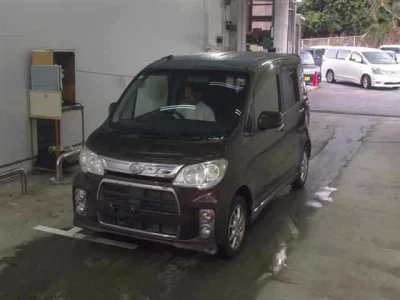 Daihatsu Tanto Exe