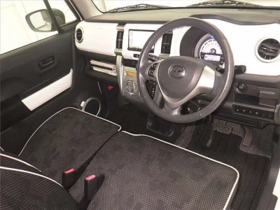 Mazda Flair Crossover