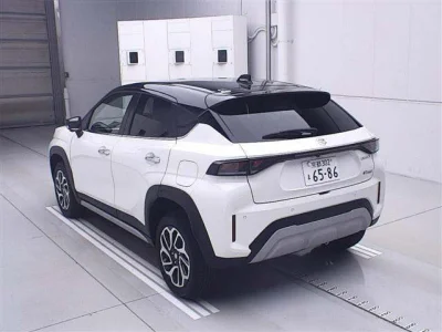 Suzuki Fronx