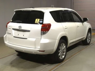 Toyota Vanguard
