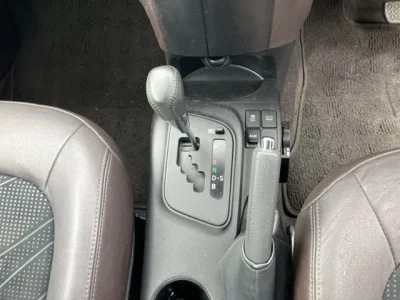 Toyota iQ