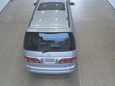 Toyota HIACE REGIUS