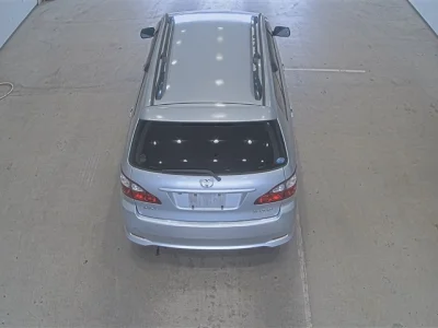 Toyota Ipsum