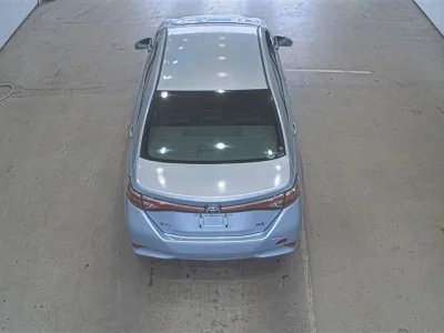 Toyota Sai