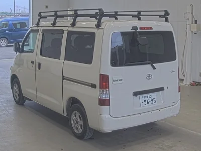 Toyota TownAce