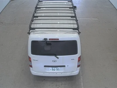 Toyota TownAce