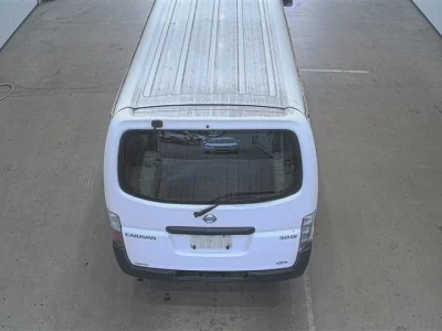 Nissan Caravan