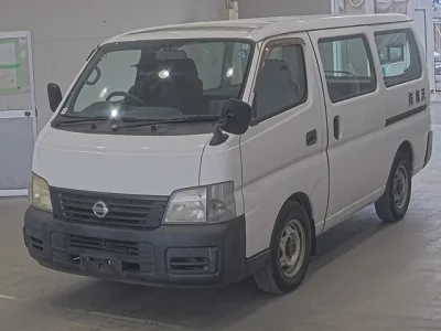 Nissan Caravan
