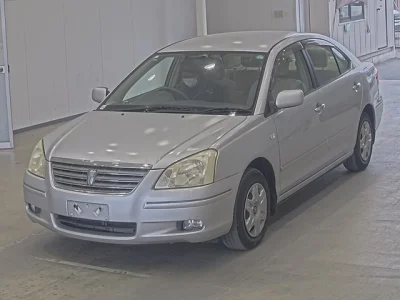 Toyota Premio