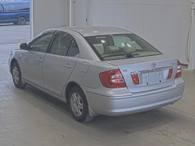 Toyota Premio