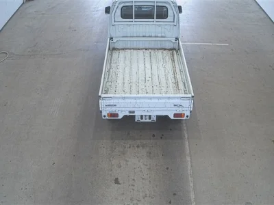 Mazda Scrum Truck