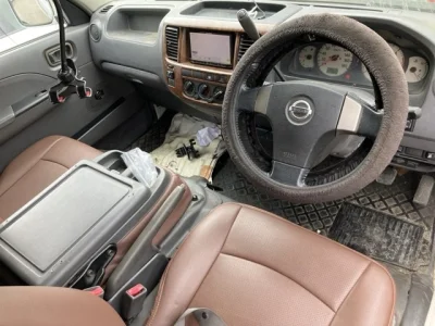 Isuzu Como