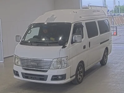 Isuzu Como