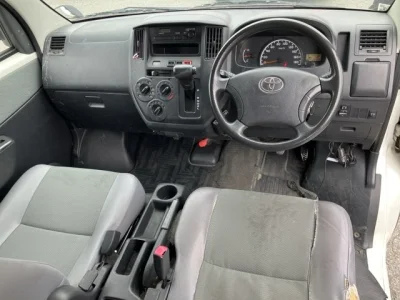 Toyota TownAce
