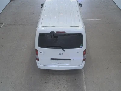 Toyota TownAce