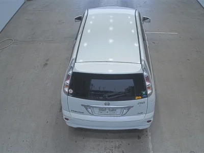 Nissan Presage
