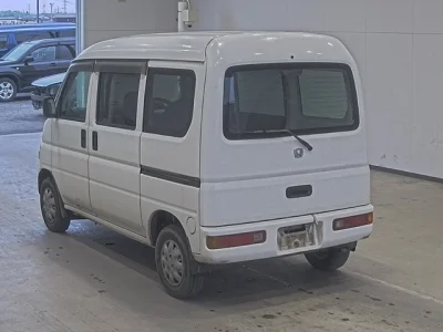 Honda Acty