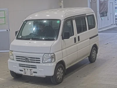 Honda Acty