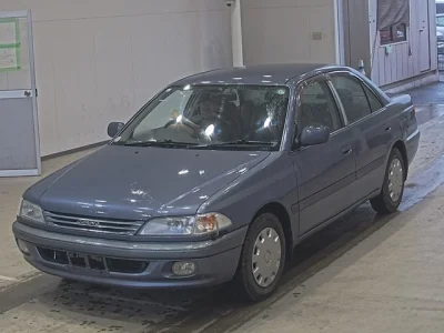 Toyota Carina