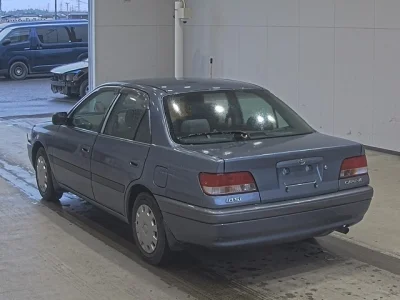 Toyota Carina