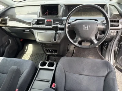 Honda Elysion