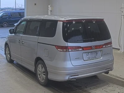 Honda Elysion