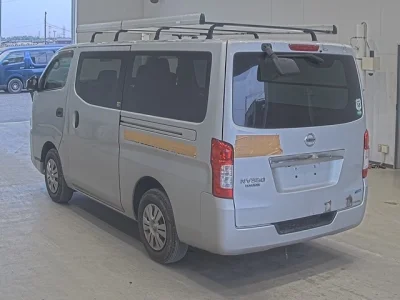 Nissan Caravan