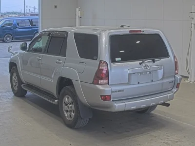 Toyota Hilux Surf