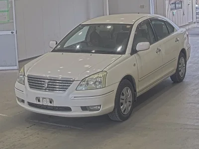 Toyota Premio